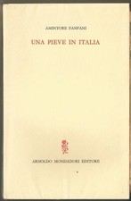 Una Pieve In Italia di