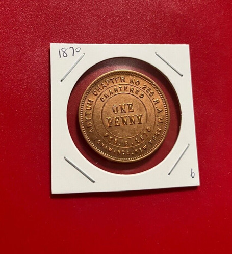 1870 adytum capitolo 235 - 1870, n.