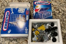 Meccano Digger Shovel No. 102