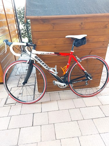 Bicicletta corsa strada - bicicletta,