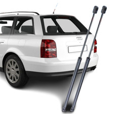 MOLLE A GAS PORTELLONE