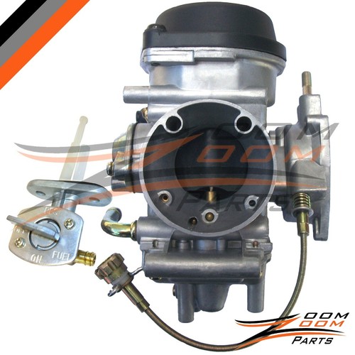 Carburetor fits suzuki ltz400 - suzuki,