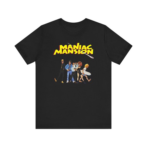 Shirt manica corta unisex - t-shirt,