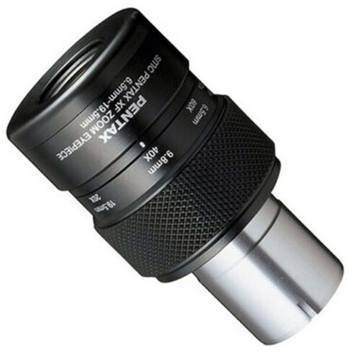 Pentax smc oculare - smc, xf