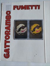 Figurine Calciatori N.1