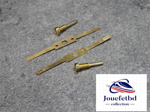 Jouef 2 lamelles - jouef, ho