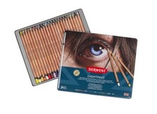 Derwent Lightfast Matite Tin