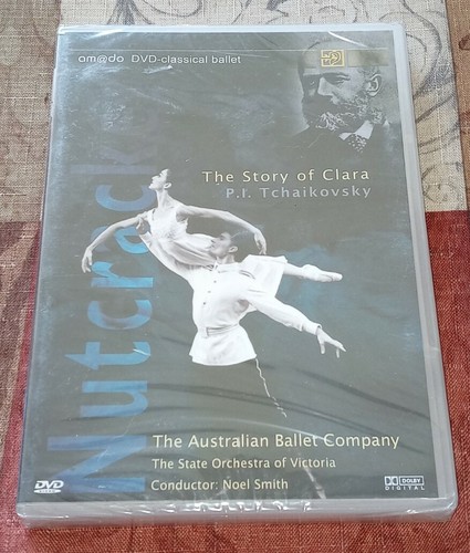 Nutcracker story clara - story,