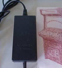 Alimentatore Sony + Cavo Ps2 Slim