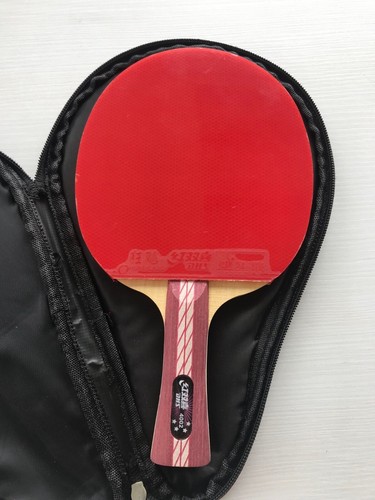 Racchetta ping pong - ping, dhs