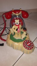 Telefono Coca Cola Orsi Polari