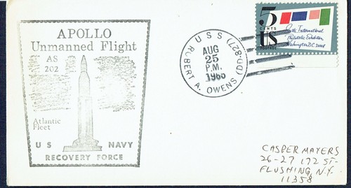 Spazio usa apollo atlantic - spazio-usa-apollo, 3-atlantic