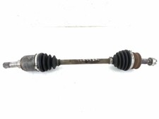 SEMIASSE ANTERIORE SINISTRO FORD KA 1.2 ( 2008 IN POI ) 1835997 MOTORE 169A4000