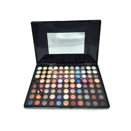 Palette trucco colori set - colori,