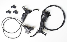 Sram Code R - impianto