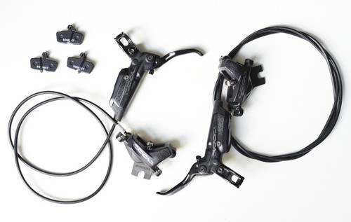 Sram code impianto - code,