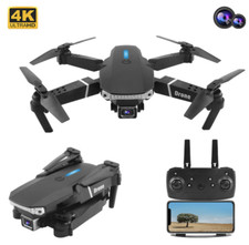 DRONE PIEGHEVOLE CON