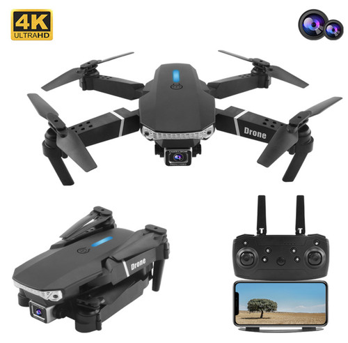 Drone pieghevole con - drone,