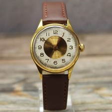 Orologio uomo sovietico VOLNA