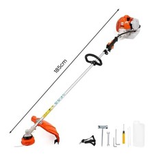 Decespugliatore taglia/rasa