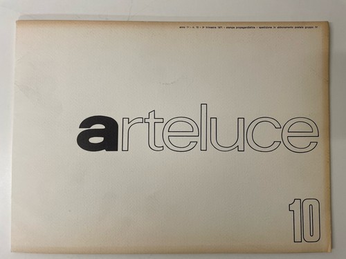 Arteluce catalogo brochure - 10,