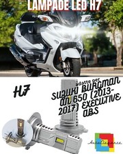 🤩LAMPADA LED H7 PER