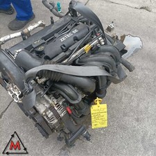 Motore FUJA 125.000 km Ford Fiesta 2002-2006 1.2 Benzina 55kW usato (99270)