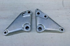 Honda CM 400 T NC01 Piastre In