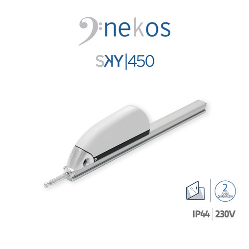 Sky 450 nekos attuatore - nekos, a