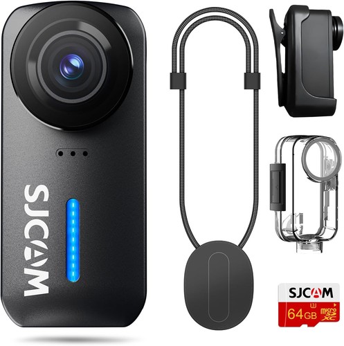 Sjcam c110 mini fotocamera - sjcam,