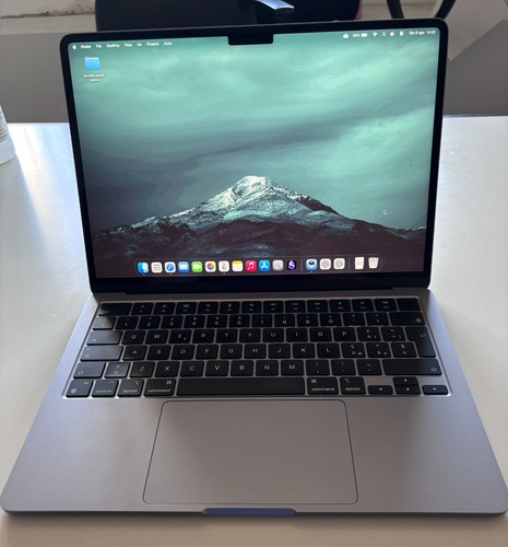 Apple macbook air 13 - macbook,