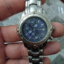 Orologio cronografo Time Force