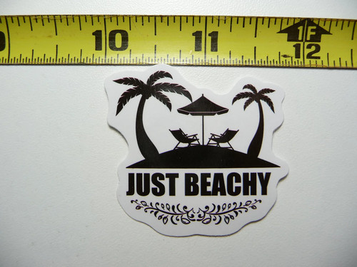 Just beachy sedie ombrellone - just,