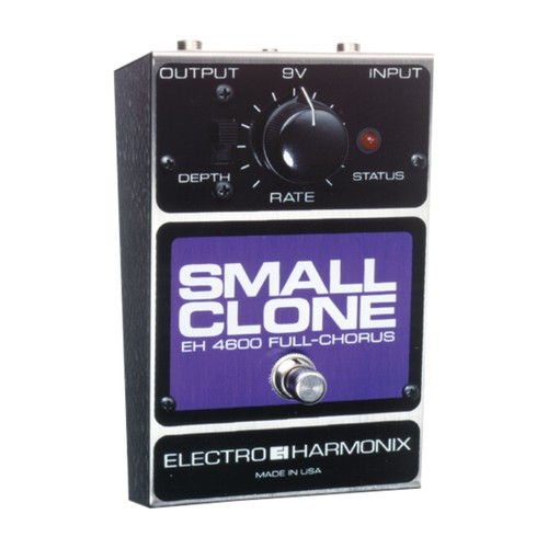 Electro harmonix small clone - harmonix,