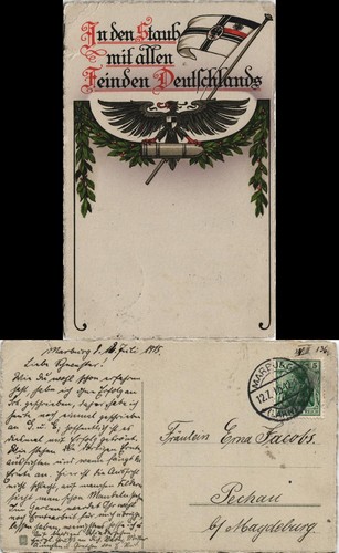 Militaria propaganda den - propaganda,