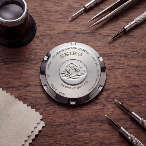 Cassa compatibile seiko skx - seiko,