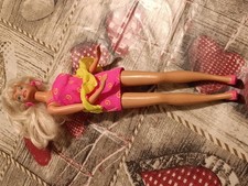 Barbie riviera ruffle - barbie,