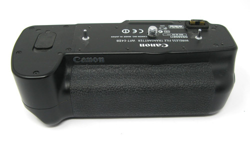 Canon wft trasmettitore di - wft-e4,