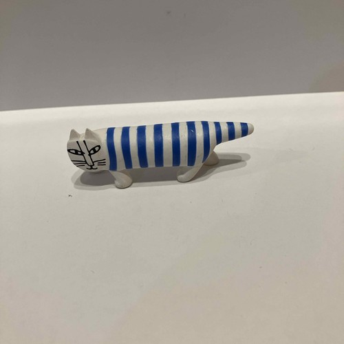 Lisa larson capsule - capsule, museum