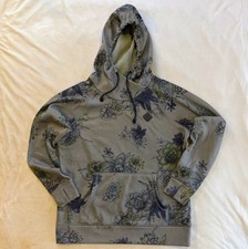 Burton Heron Pullover Hoodie