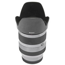 Sony SEL 18-200 mm/3,5-6,3 per