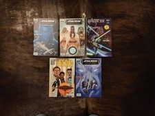 Lotto Fumetti Spillati Marvel