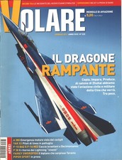 Rivista Volare n. 325 -