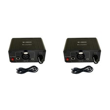 Preamplificatore - 2x,
