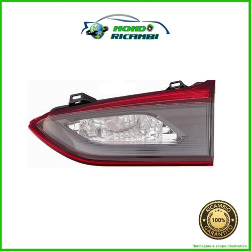 Faro fanale posteriore - -,