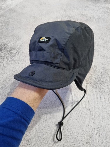 Cappello cacciatore lowe - cappello,