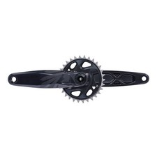 guarnitura gx eagle dub fat4 175mm 30d x-sync2 direct mount 12v SRAM bici mtb