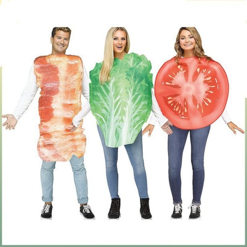 Costume cosplay frutta - costume,