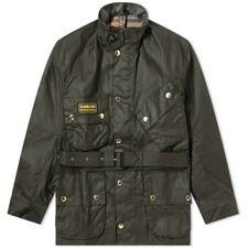 Giacca Barbour International