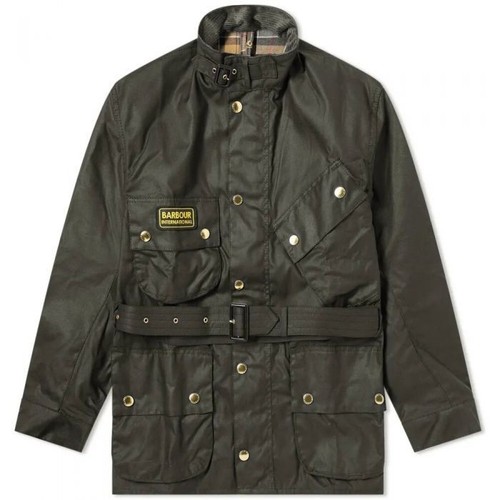 Giacca barbour international - barbour,